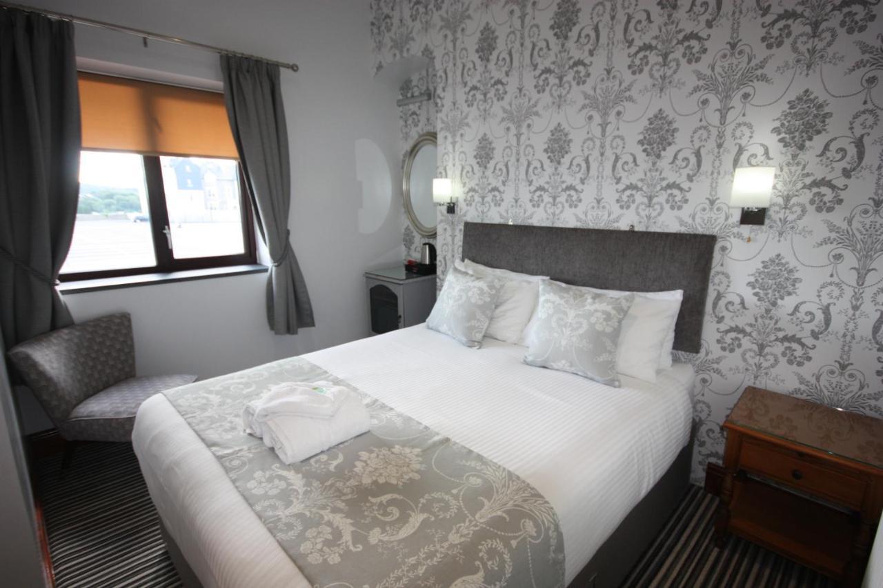 The Strathmore Tenby Exterior foto