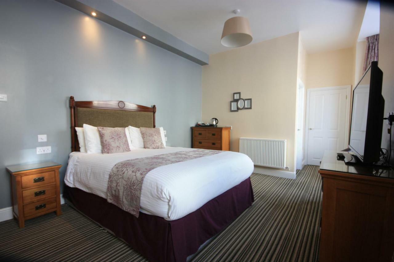 The Strathmore Tenby Exterior foto