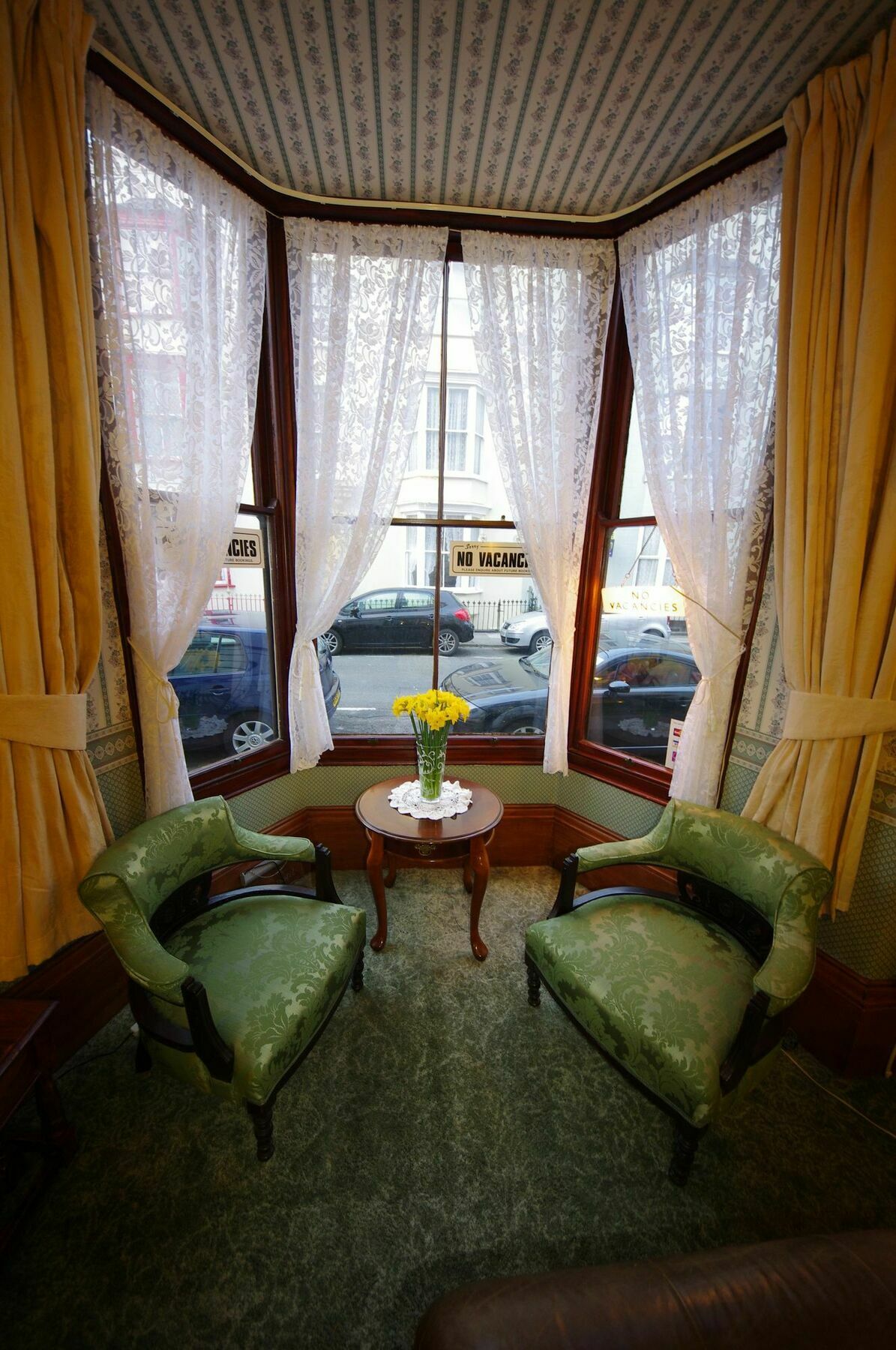 The Strathmore Tenby Exterior foto
